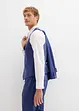 Gilet coordinabile da completo, slim fit, bonprix