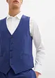 Gilet coordinabile da completo, slim fit, bonprix