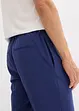 Pantaloni elasticizzati da completo, regular fit, bonprix
