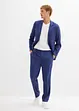 Pantaloni elasticizzati da completo, regular fit, bonprix