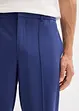 Pantaloni elasticizzati da completo, regular fit, bonprix