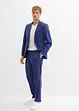 Giacca da completo elasticizzata, slim fit, bonprix
