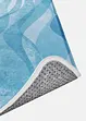 Tappeto da bagno con memory foam, bonprix