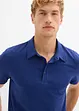 Polo in jersey elasticizzato, slim fit, bonprix