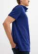 Polo in piquet di puro cotone, bonprix