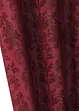 Tenda oscurante termica in jacquard (pacco da 1), bonprix