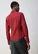 Camicia in cotone con seta, bonprix