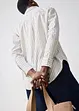 Camicia misto seta, bonprix