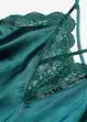 Sottoveste in satin, bonprix