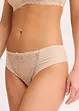 Brasiliana con ricami floreali, bonprix