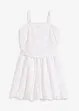 Abito a fascia in puro cotone, bonprix