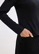 Maglia a maniche lunghe con spalline imbottite, bonprix