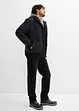 Giacca trapuntata stile bomber, bonprix