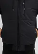 Giacca trapuntata stile bomber, bonprix