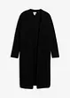 Maxi cardigan con fibra di alpaca, bonprix