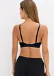 Reggiseno allattamento con coppe preformate, senza ferretto, con cotone biologico, bonprix