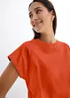 T-shirt in puro cotone biologico, bonprix