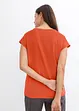 T-shirt in puro cotone biologico, bonprix