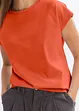 T-shirt in puro cotone biologico, bonprix