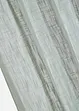 Tenda con tessuto strutturato (pacco da 2), bonprix