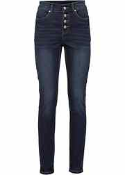 Jeans elasticizzati clearance cedono