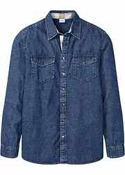 Bonprix camicia sale jeans