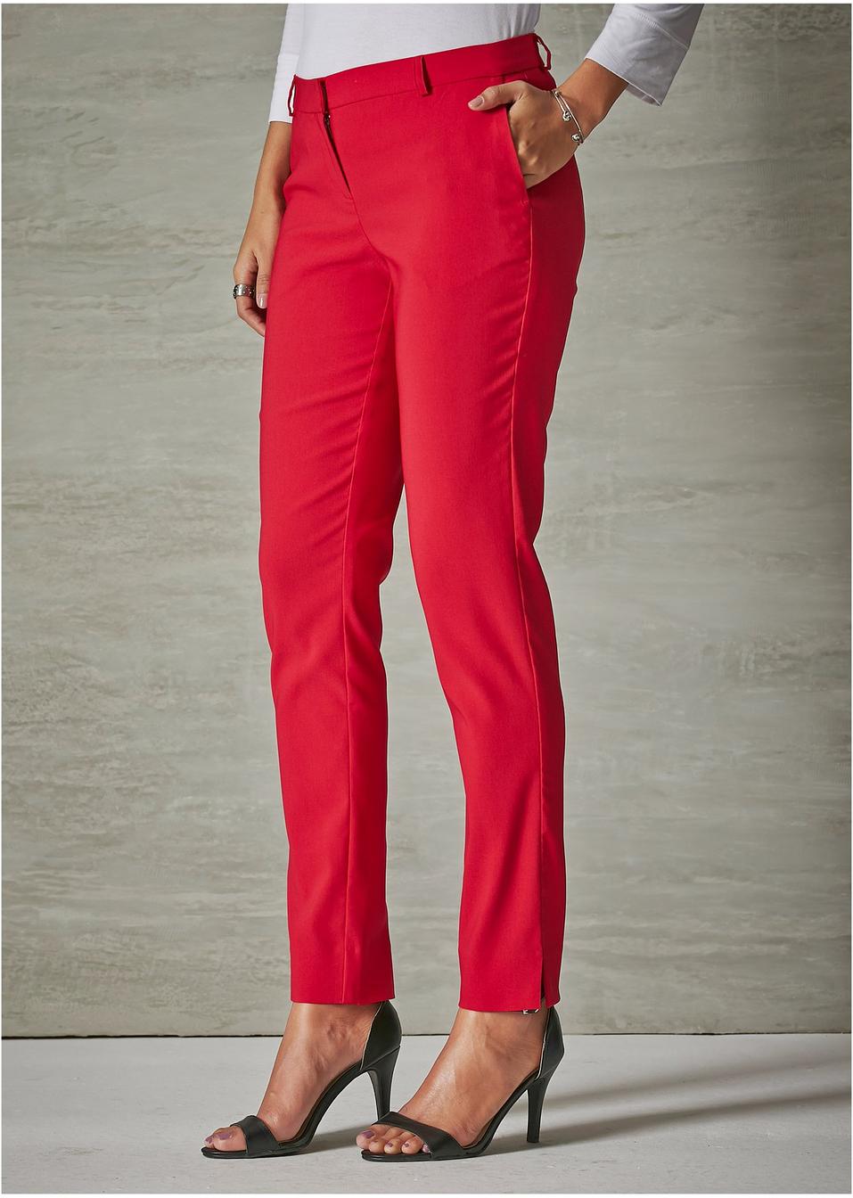 Bonprix deals pantaloni eleganti