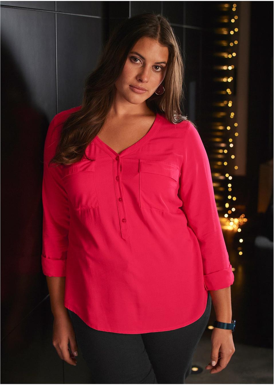 Pigiama Da Donna Taglie Forti Pigiama Da Donna XL - 5XL UK A Maniche Lunghe E Pantaloni