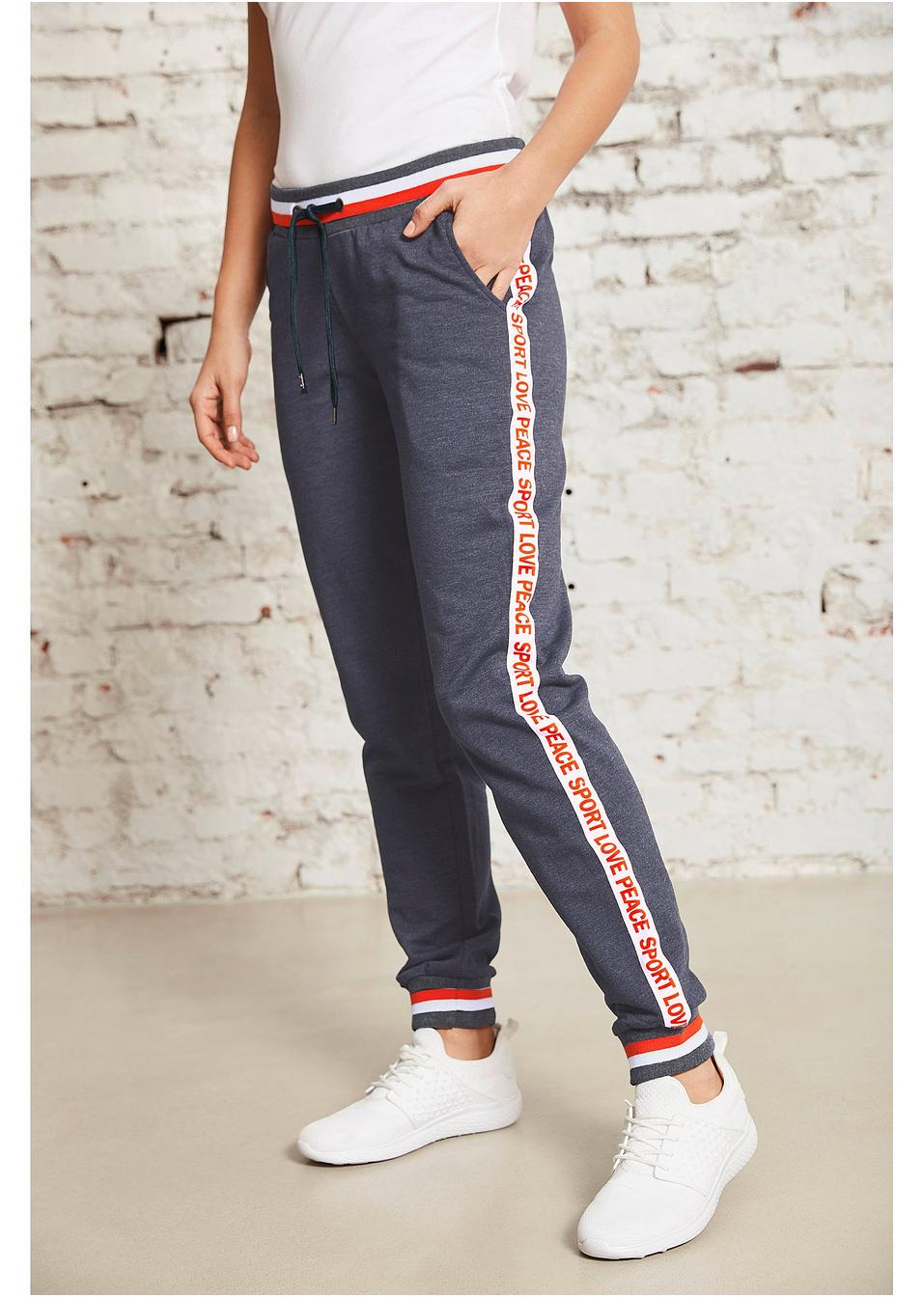 Tuta Sportiva Uomo Invernale - Felpa Con Cappuccio E Pantaloni, Slim Fit - Foto 6