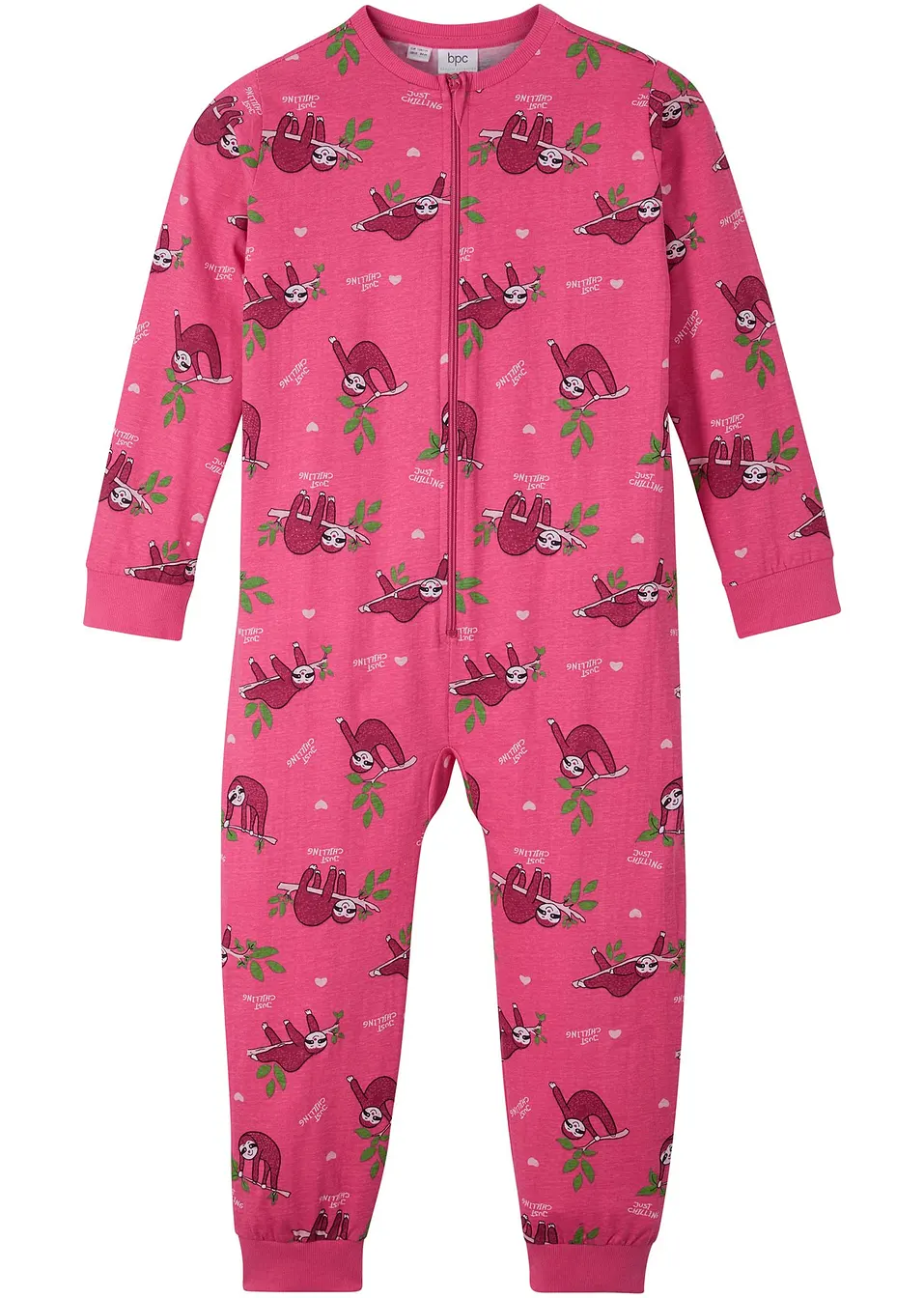 Bonprix pigiami bambina shop