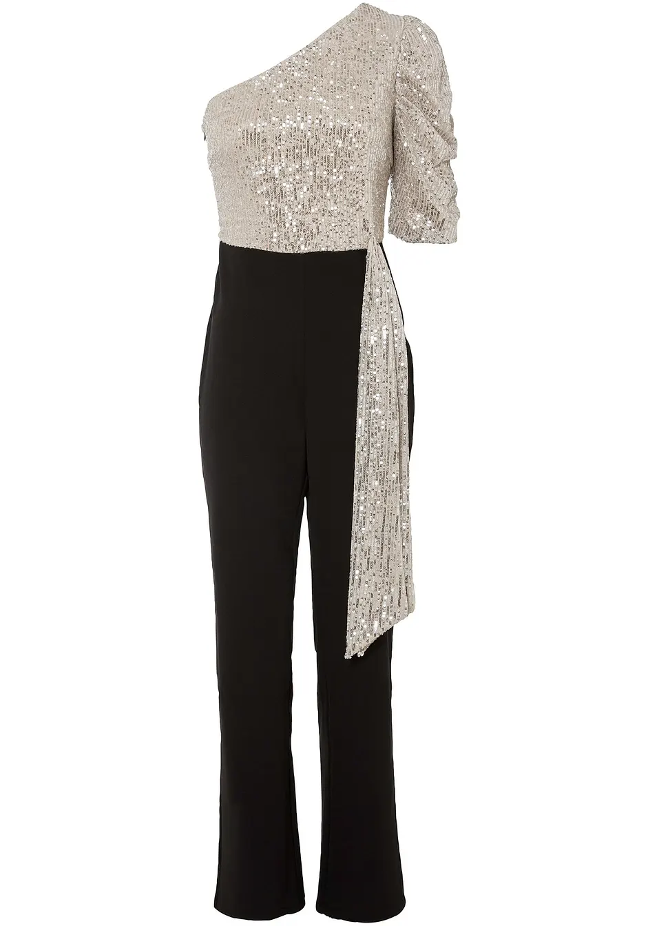 Bonprix Tuta Elegante Paillettes Tute Donna Estive Elegante Tuta