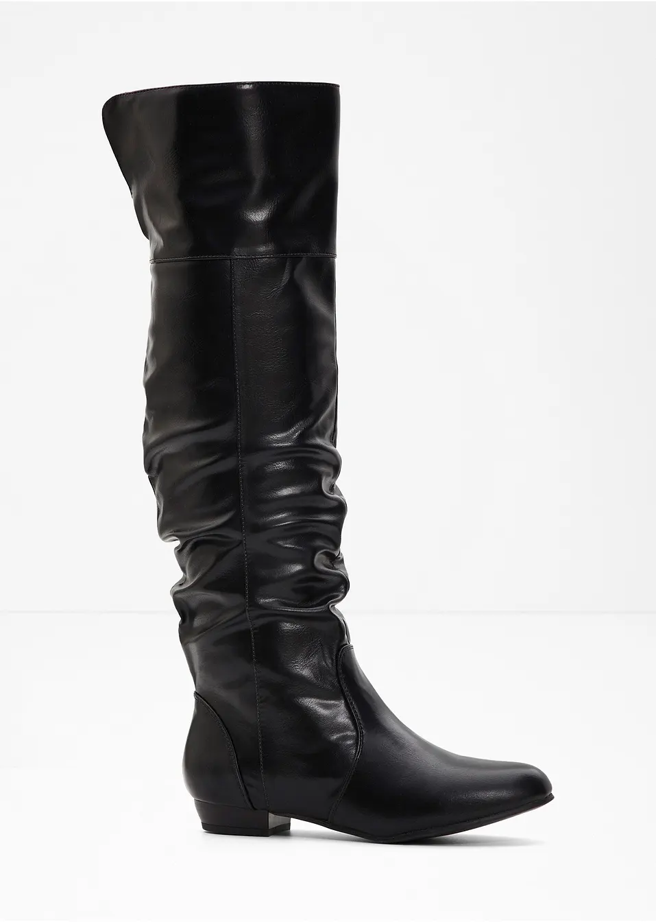 Easy Street Kory Stivaletti Donna Con Tacco A Blocco – Colore Nero Opaco, Taglia 41 EU – Comodi E Alla Moda