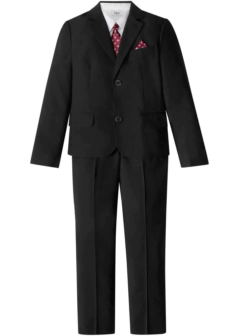 amropi Completo Elegante per Bambino Ragazzi Formale Set 4 Pezzi Blazer Giacca + Pantaloni + Camicia + Papillon Abito da Sposa Marina,1-2 Anni amropi Completo Elegante per Bambino Ragazzi Formale Set 4 Pezzi Blazer Giacca + Pantaloni + Camicia + Papillon Abito da Sposa Marina,1-2 Anni