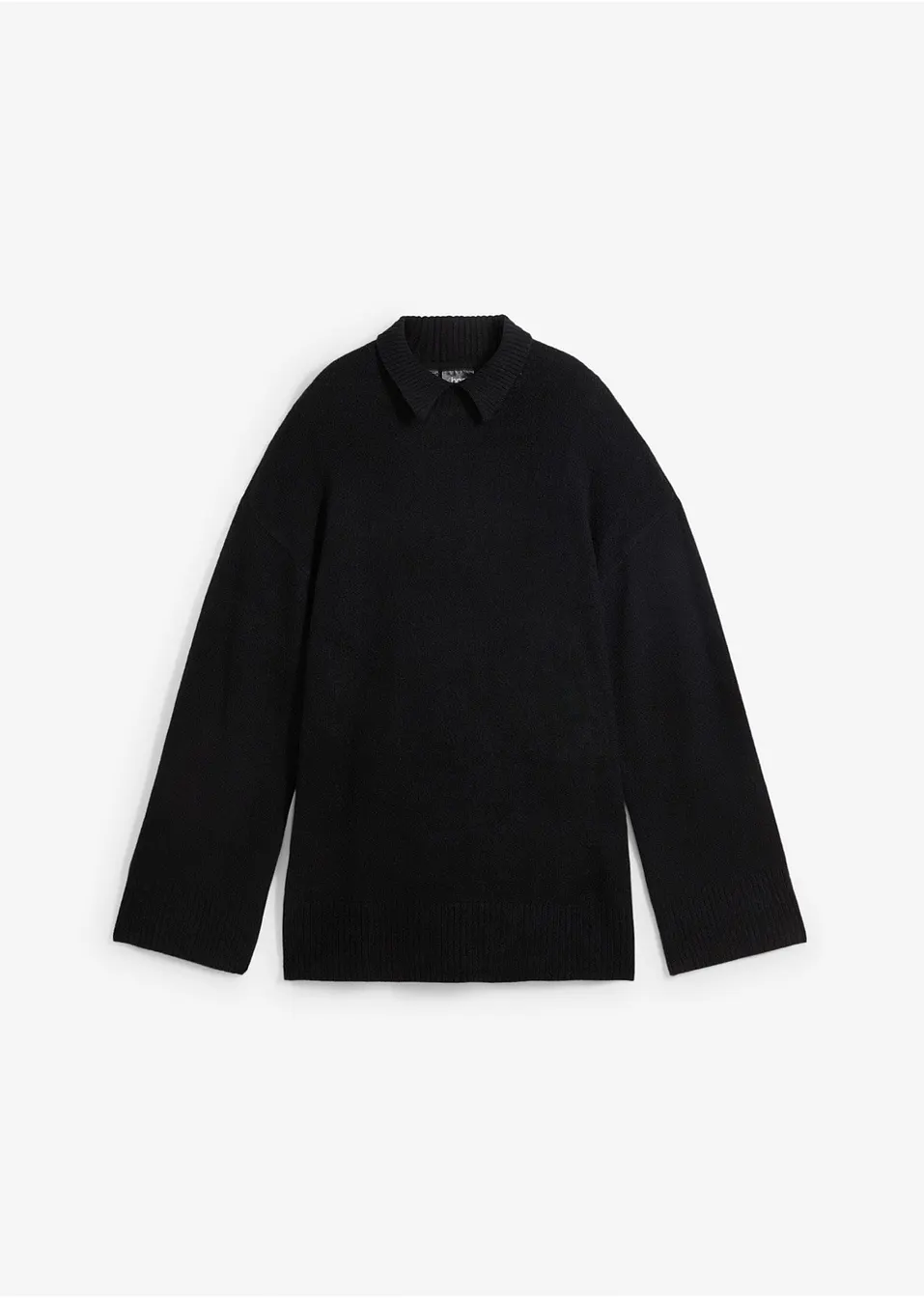 SHEIN Privé Abo lungo con spacco laterale e cintura, outf donna taglie comode | SHEIN ALIA