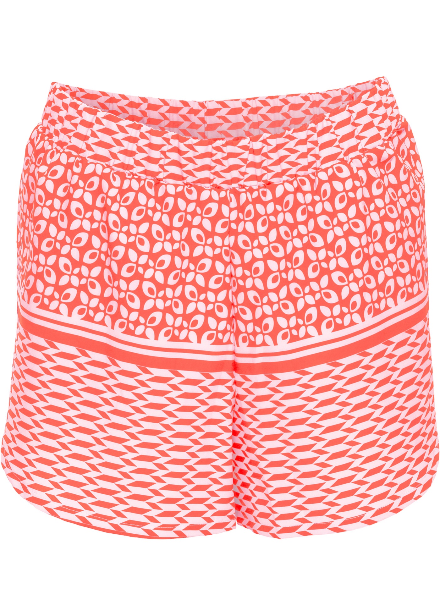 Pantaloncino da spiaggia (Fucsia) - bpc bonprix collection