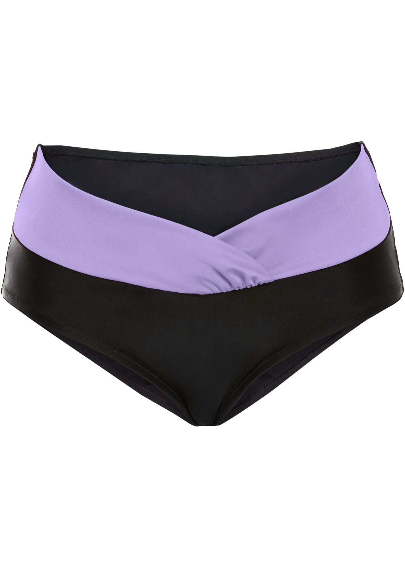 Slip per bikini (viola) - bpc bonprix collection