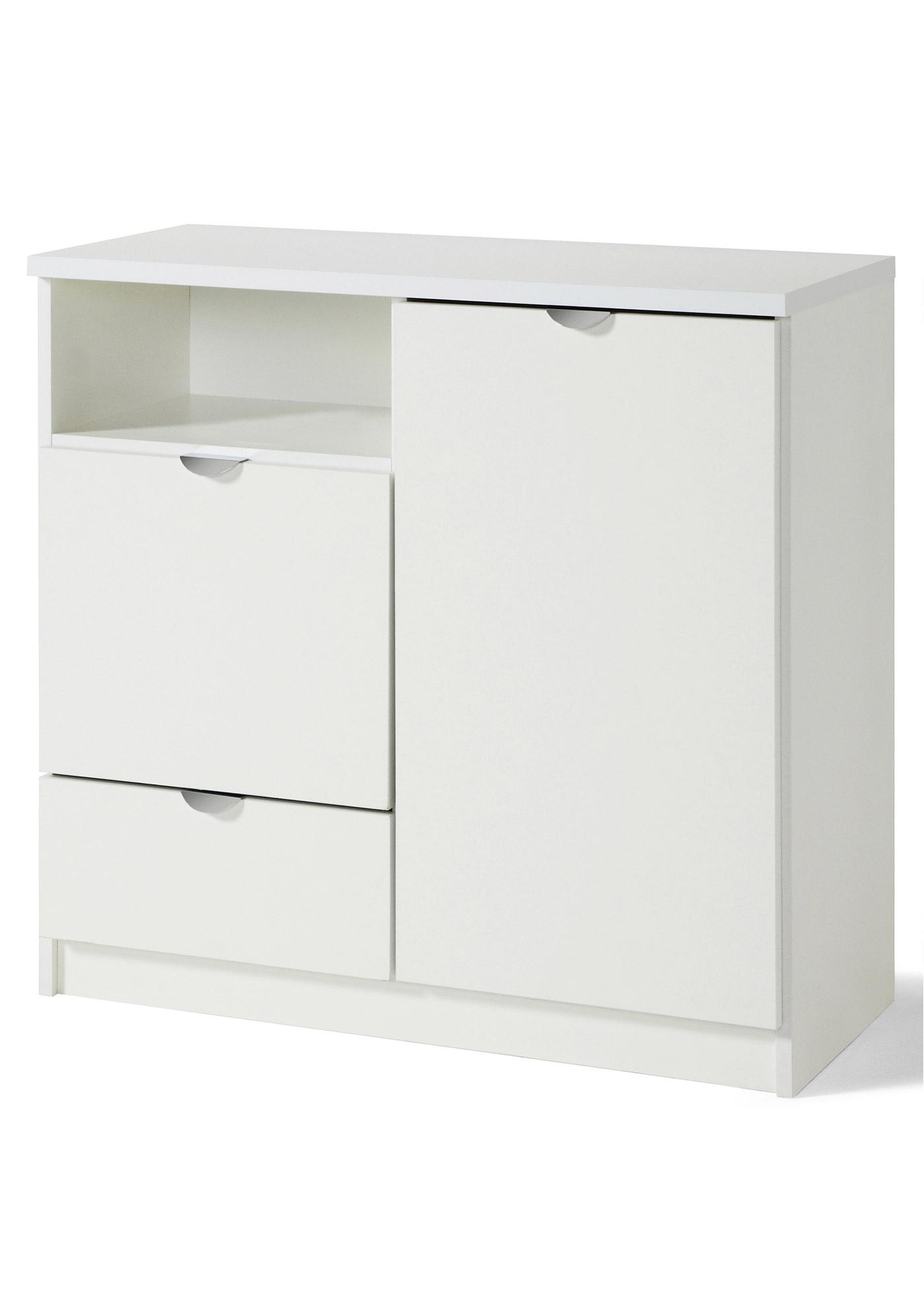 Comò Daria (Bianco) - bpc living
(2623130343)