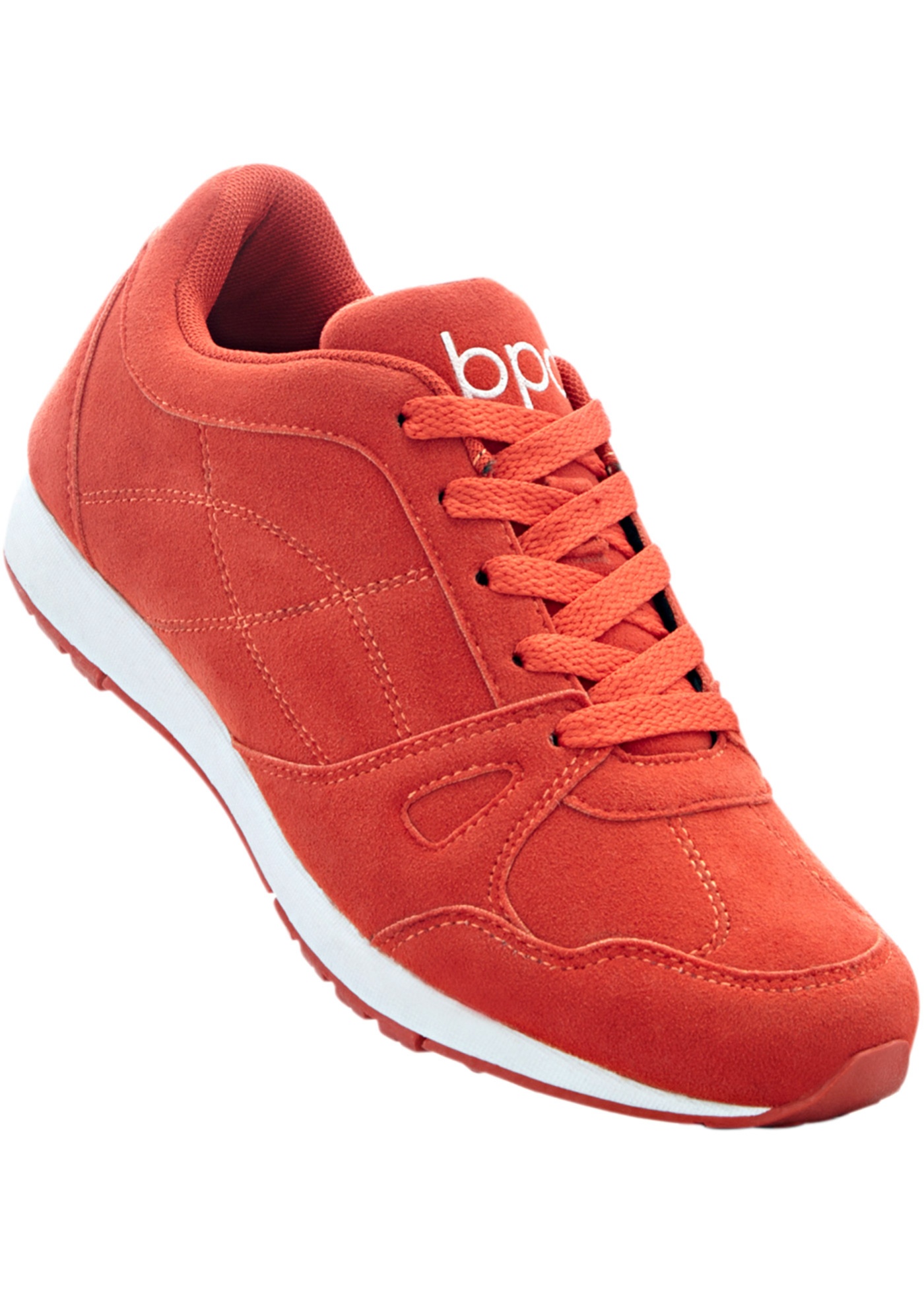 Sneakers (Rosso) - bpc bonprix collection