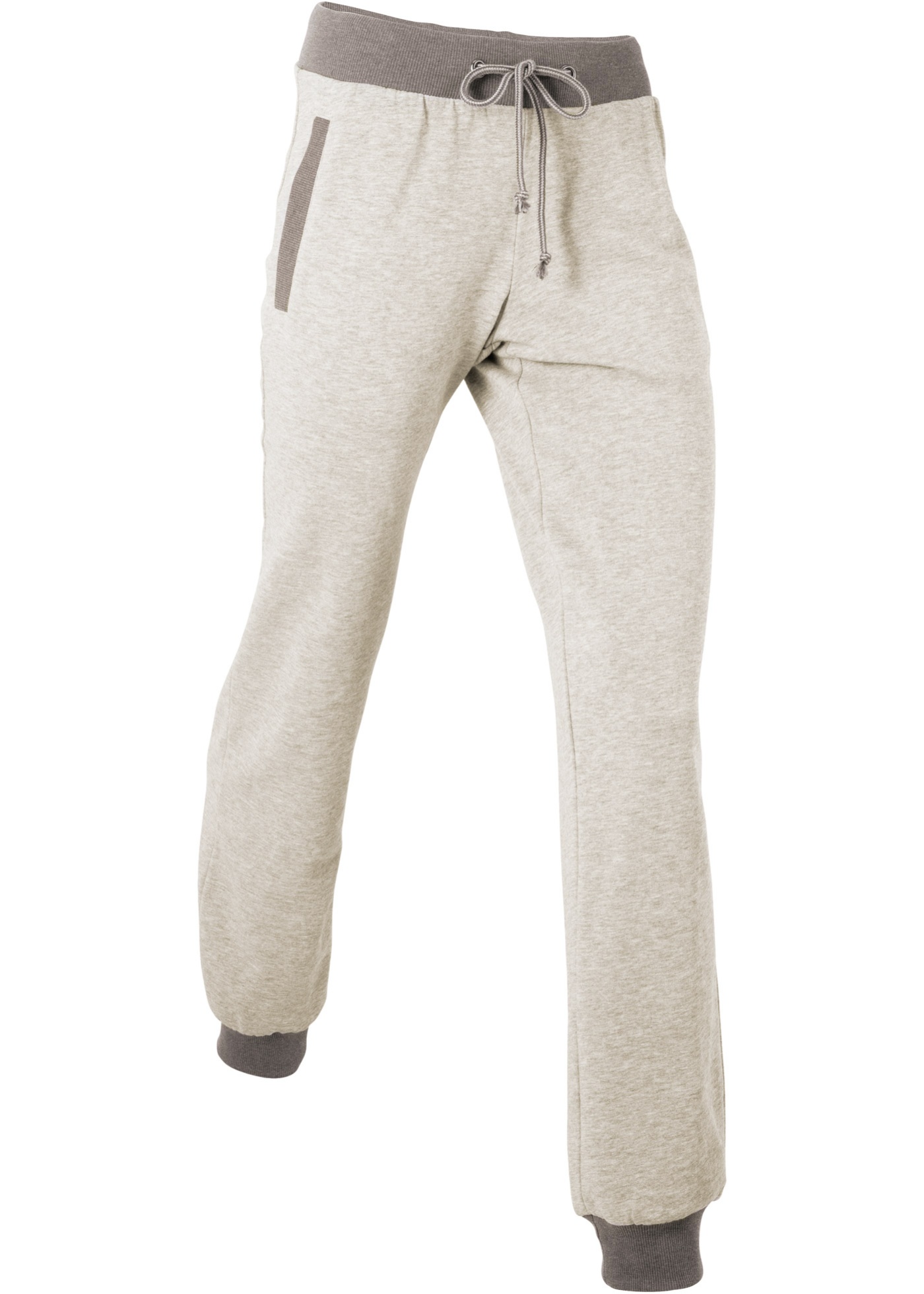 Pantalone da jogging lungo (Grigio) - bpc bonprix collection