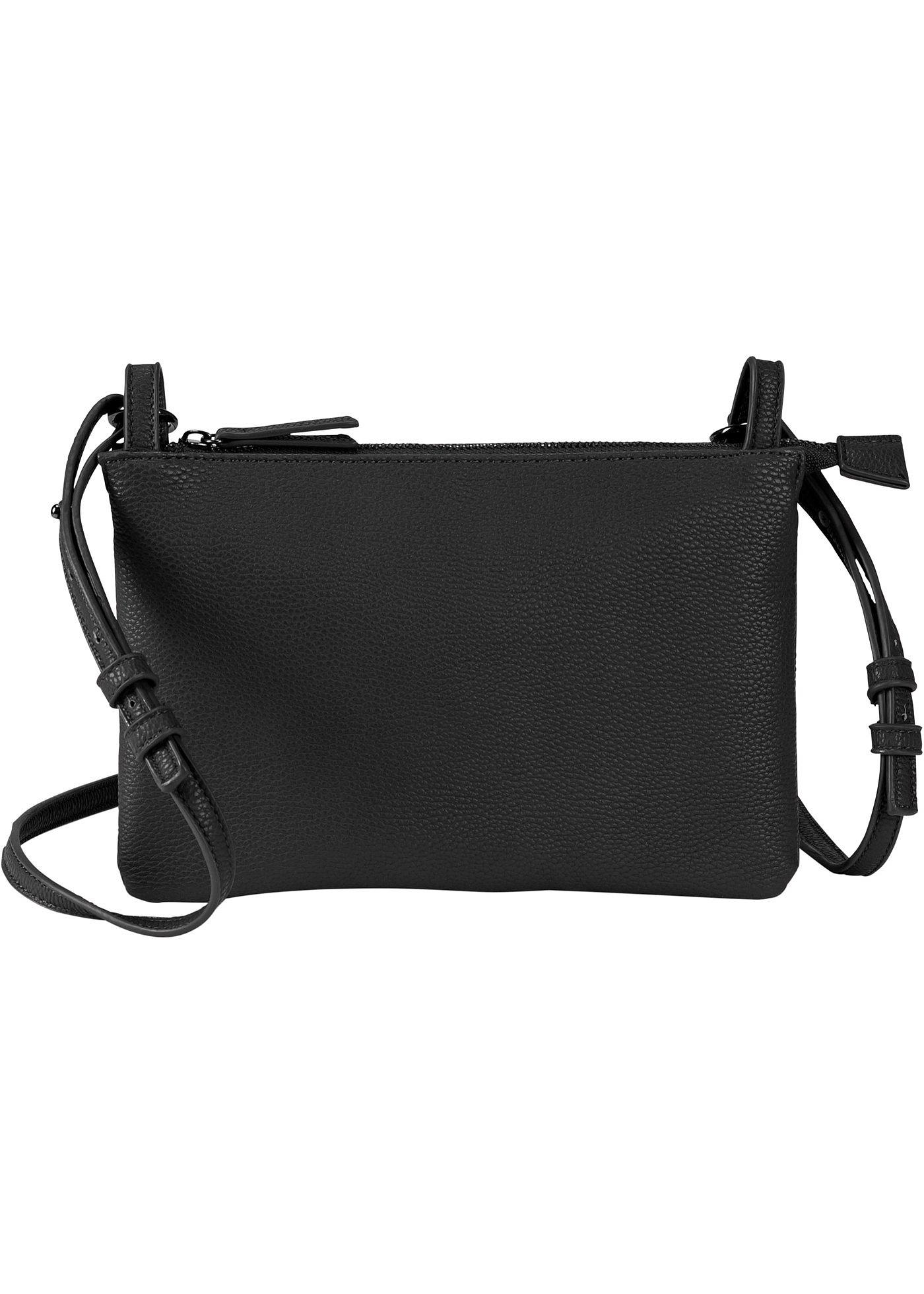 Borsa a tracolla (Nero) - bpc bonprix collection Borsa a tracolla (Nero) - bpc bonprix collection