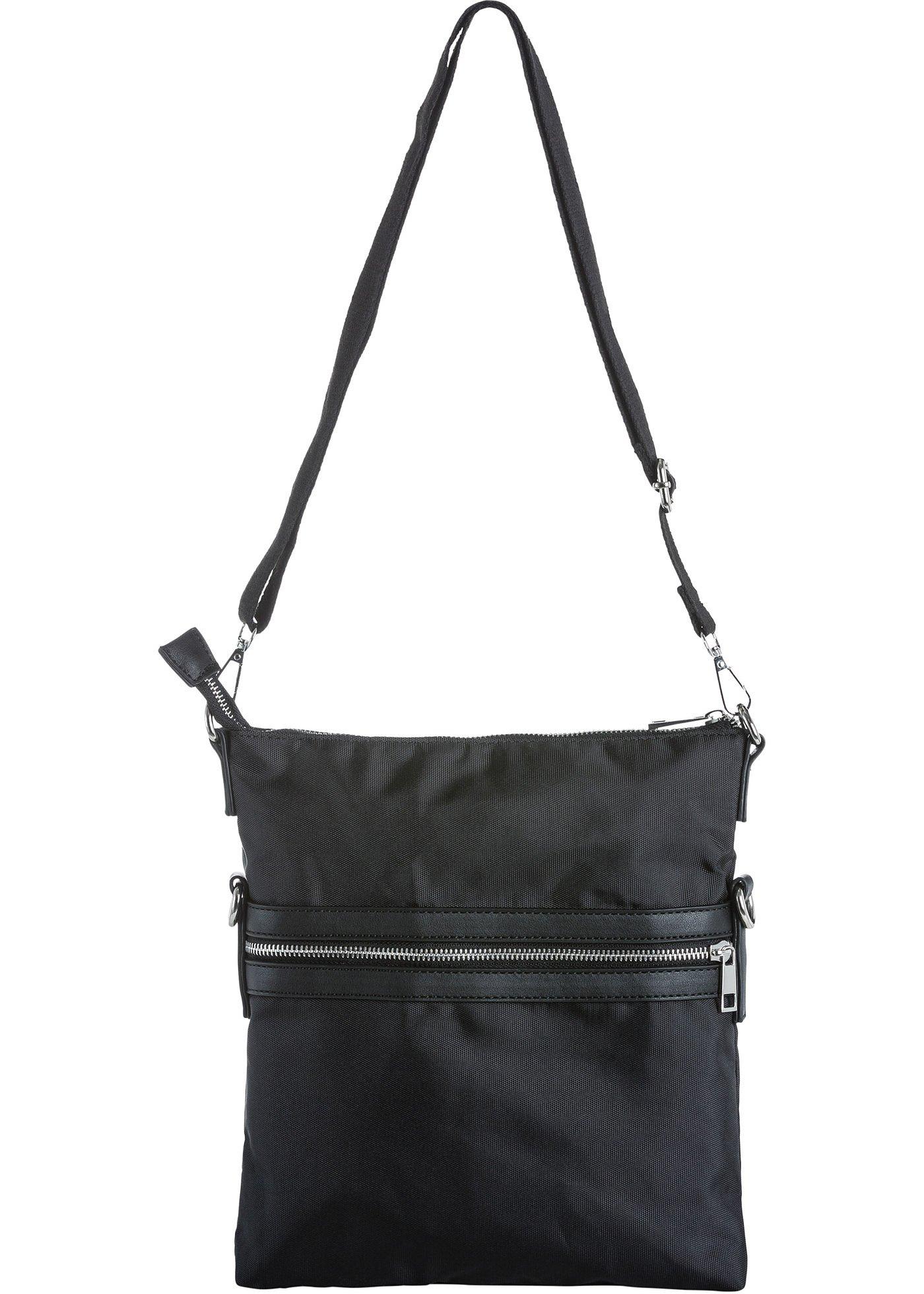 Borsa a tracolla (Nero) - bpc bonprix collection Borsa a tracolla (Nero) - bpc bonprix collection