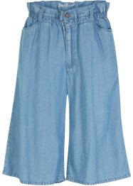 Bermuda di jeans in TENCEL™ Lyocell, John Baner JEANSWEAR