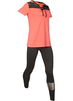 Simplicity SS9620AA   Abbigliamento sportivo da donna, taglie forti AA (XS  S M L XL
