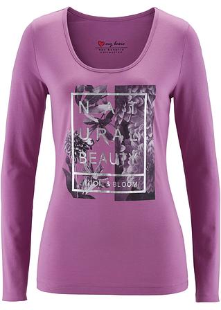 Maglione Donna Taglie Forti Yours &ndash; Manica Lunga A Righe Fine &ndash; Taglie 14-32
