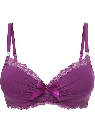 Reggiseni Taglie Forti: Bella E Comoda Con Bonprix!