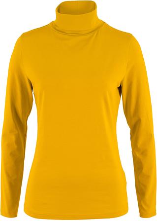 Maglioni Con Collo Alto Donna Alla Moda - Foto 5