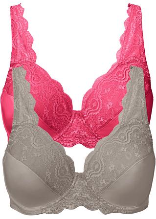 Reggiseni con taglie oltre la 8 - Vip Shop Selene