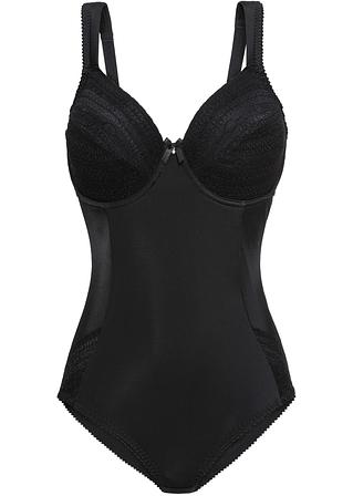 Intimo modellante taglie forti | online su bonprix.it