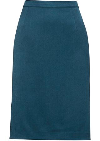 Donna Matita Mini Scuba Jersey Gonna Elasticizzato - Foto 5