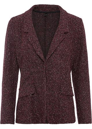 FGUUTYM Blazer da donna a vita lunga, con risvolto, aperto, davanti FGUUTYM Blazer da donna a vita lunga, con risvolto, aperto, davanti